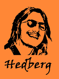 Mitch Hedberg -Daily Comedy