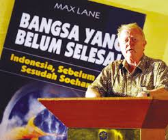 Max Lane