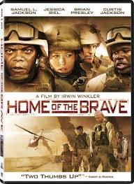 Cesurlar�n Vatan� - Home Of The Brave