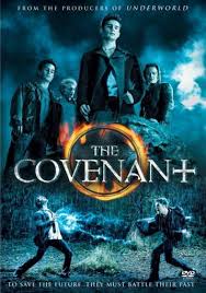 �eytanla Anla�ma - The Covenant