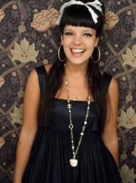 Lily Allen - Live At The Wireless mp3 