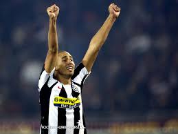 AC Milan wil Trezeguet