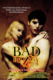  Bad Biology