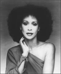 Freda Payne