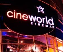 Cine World 