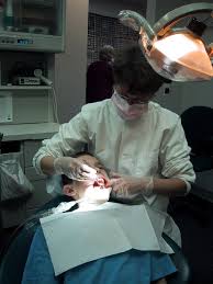 Post image for Your Dentist and Celiac Disease