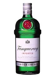 Tanqueray