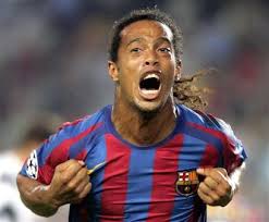 Watchsome of Ronaldinho `s best ...