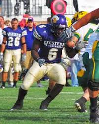  Jason Williams, Western Illinois