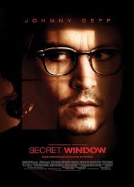 Gizli Pencere - Secret Window (2004) - Stephen King'den