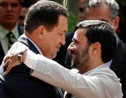 Hugo Chavez � la pr�sidence de Ligue Arabe?