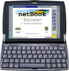 netbook