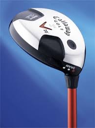 Callaway Fusion FT-Hybrid