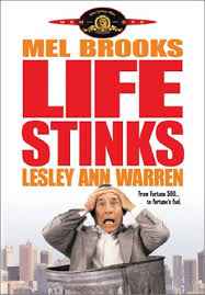Life Stinks (Life Sucks) thumbnail