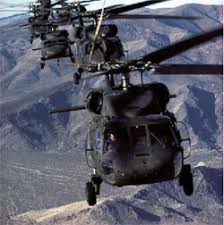 Defense & Aerospace ETFs
