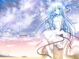 صور أنمى Chobits%2520(15)