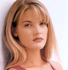 Bridgette Wilson was THE girl.