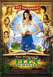Ella: A�k ve Sihir (2004)