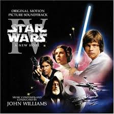 Star Wars: Epizoda IV – Nová naděje
