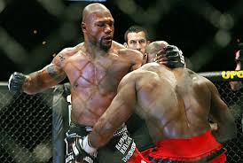 KOTC 4 Quinton Jackson vs Marvin Eastman