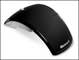 Microsoft ARC Mouse