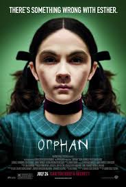 Watch Orphan Full Movie
