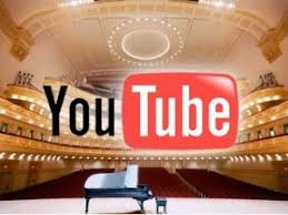 oruqestra YouTube