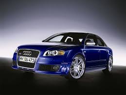 Lexus IS-F vs Audi RS4