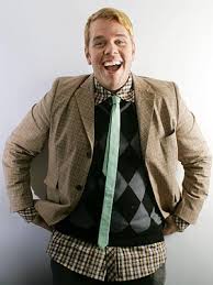 Perez Hilton isnt Ready for Gay 