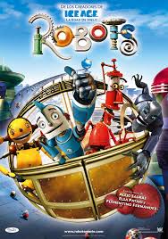Robots Robots
