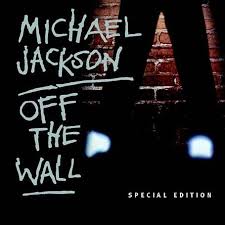 Off The Wall - 1979