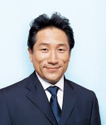 川田龍平