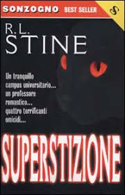 Superstizione