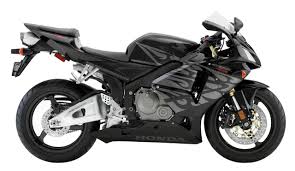 Honda CBR 600RR