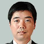 小池一徳