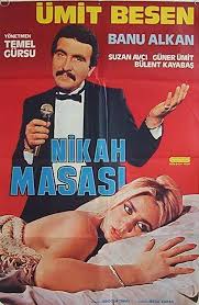 Nikah Masas� - �mit besen