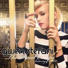 Gwen Stefani