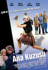 Ana Kuzusu - Mama's Boy