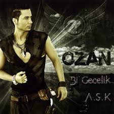 Ozan Canıma Yetti