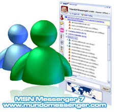 MSN ve Live Messenger