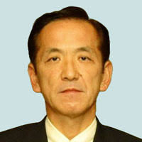 中村喜四郎