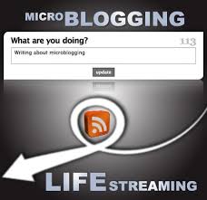 Micro-Blogging