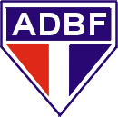 Antigo escudo do Bahia de Feira