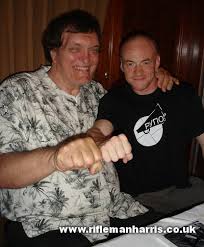 この週末の他のゲストは、多くの人々が 