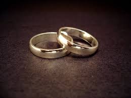 To marry 