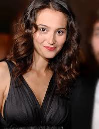Emma Heming Pictures