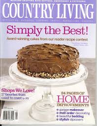Click here to begin reading Country Living magazine