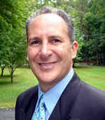 Peter Schiff President of Euro Pacific Capital