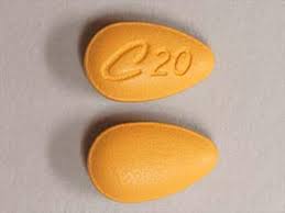 20mg cialis