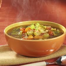 The Cabbage Soup Diet
